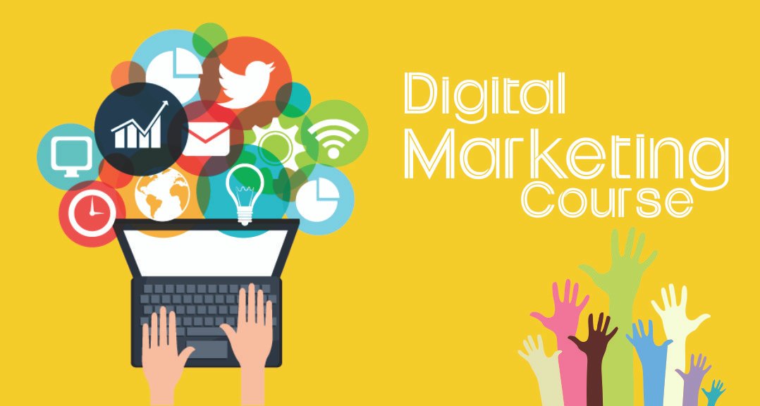 Best Digital Marketing Course in Uyo