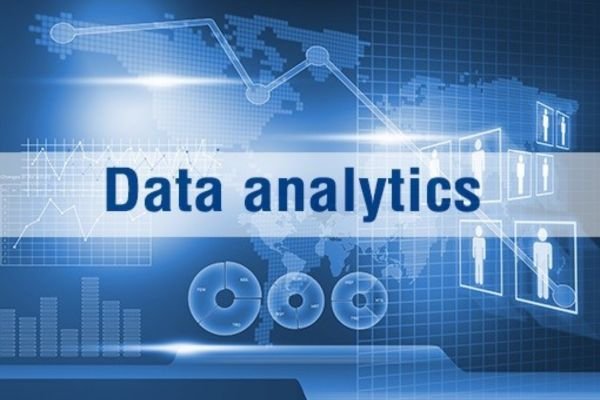 Data Analytics In Nigeria