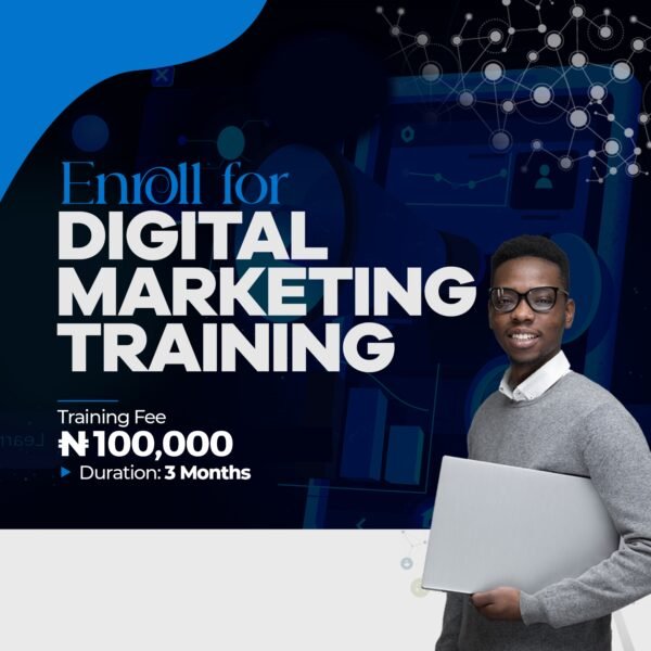 Top Rated Digital Marketing Company In Uyo