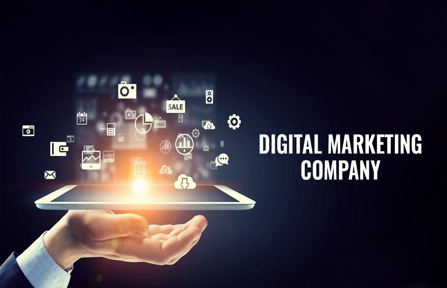 Top 10 Digital Marketing Companies in Uyo