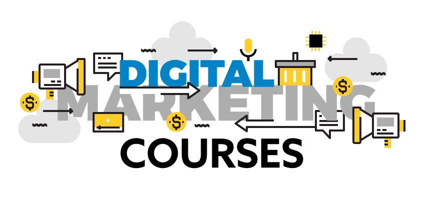 Digital Marketing Course in Lagos