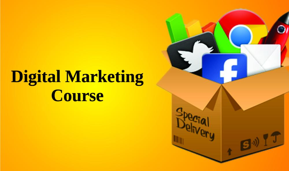 Digital Marketing Course in Nigeria