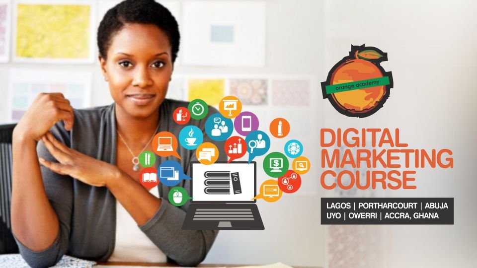 Free Digital Marketing Course in Uyo