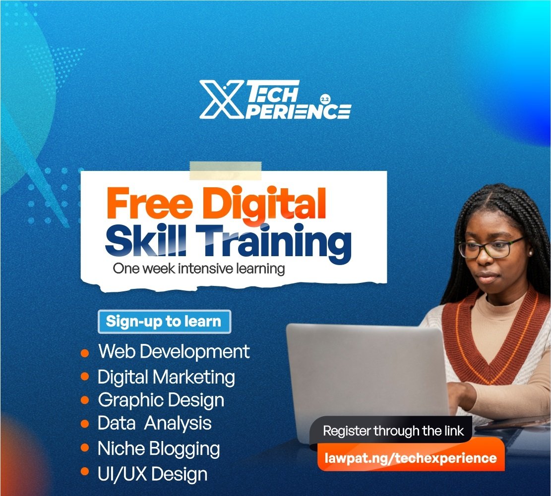 Backend Web Development Training In Uyo Free