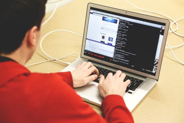 Front End Web Development For Beginners