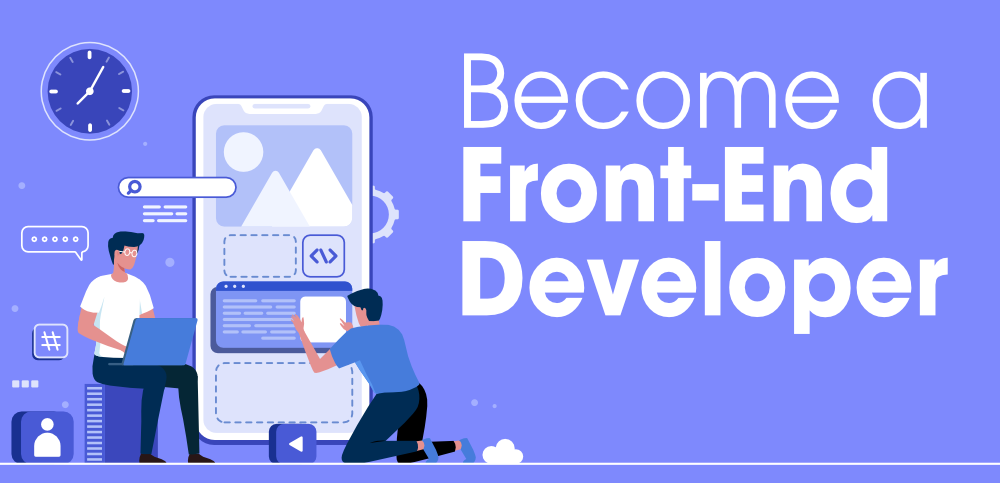 Frontend Developer Lagos