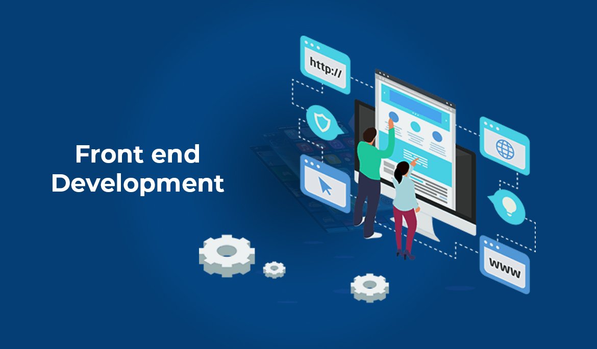 Frontend Web Development Training in Uyo Open Now