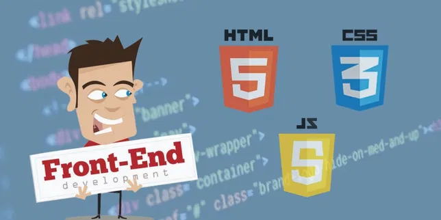 Frontend Web Development in Uyo Address