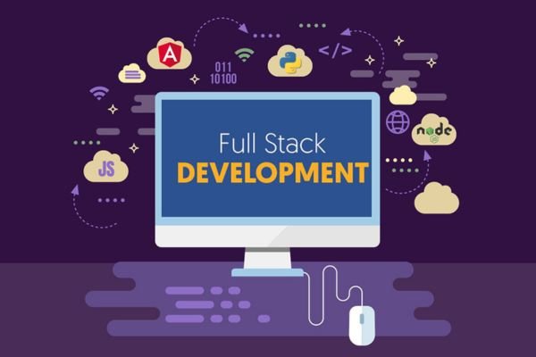 Fullstack Web Development Services In Uyo