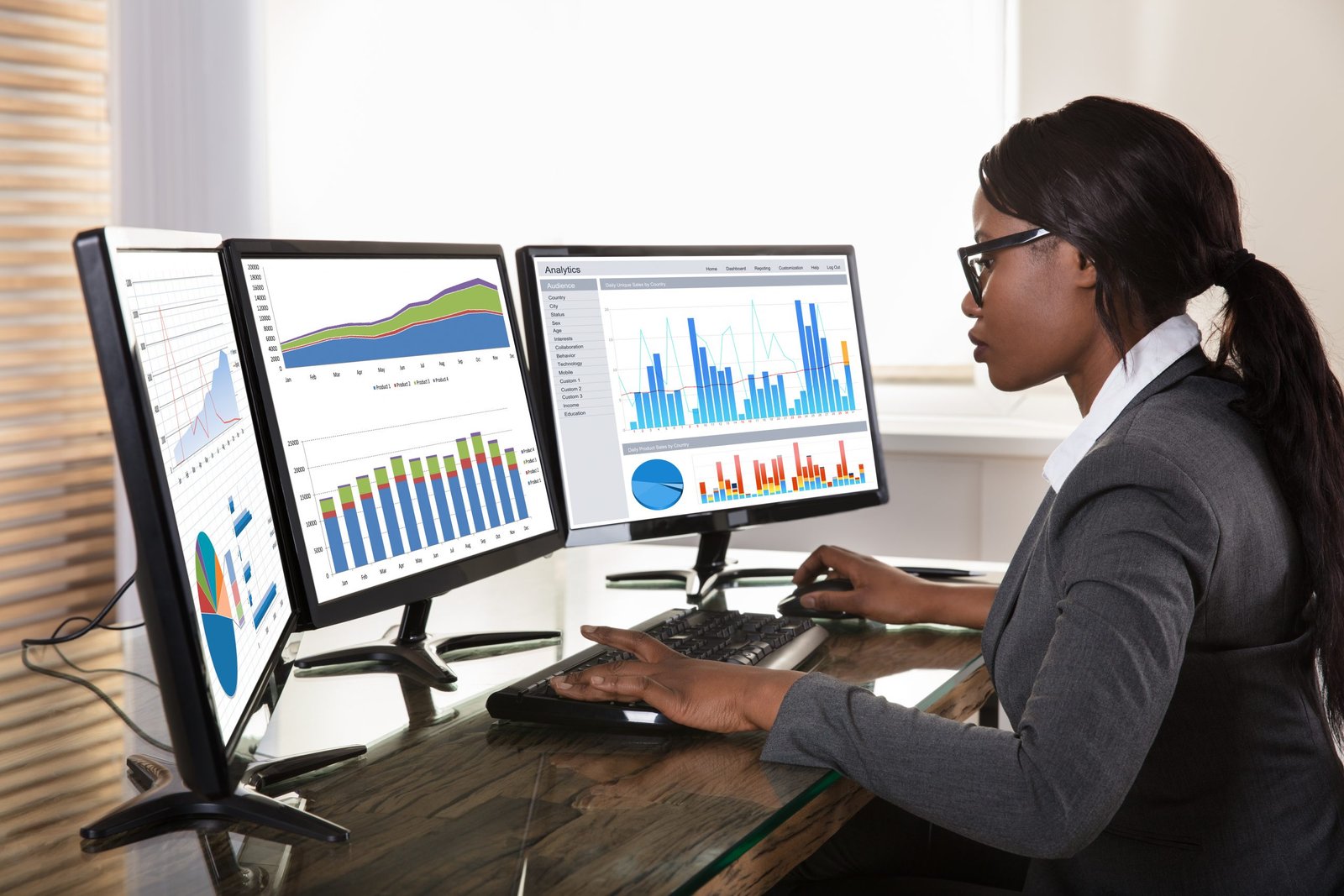 How To Become A Data Analyst In Nigeria