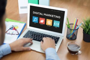 Online Appointments Digital Marketing Company in Uyo