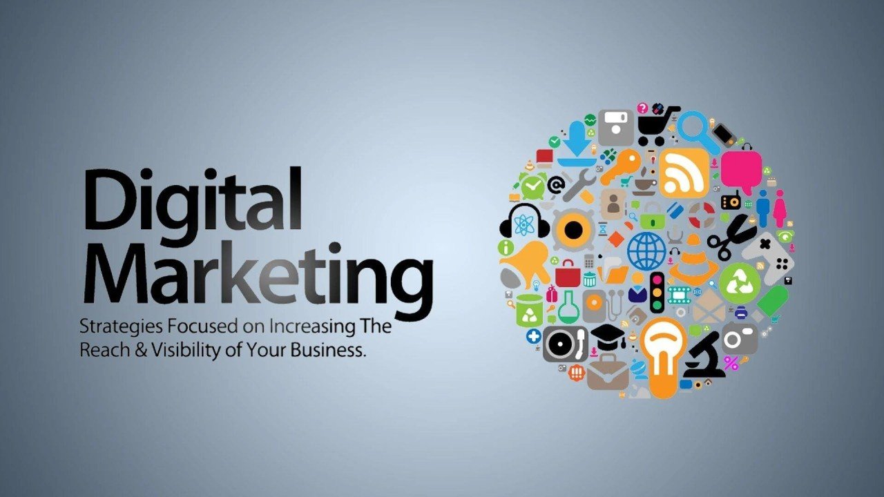 Top Rated Digital Marketing Course in Uyo Akwa Ibom State