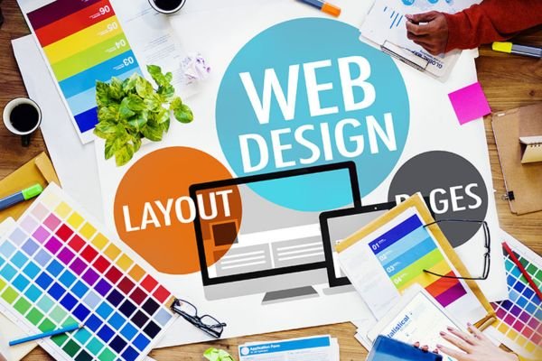 Website Design Training In Nigeria