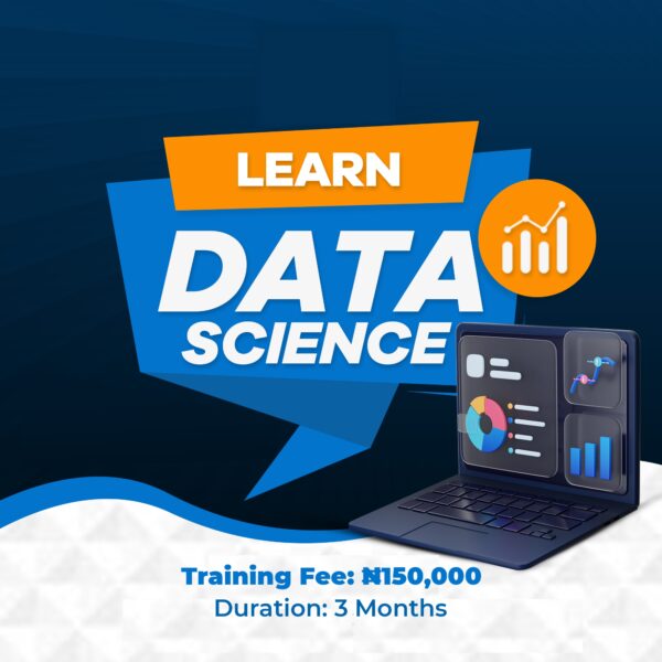 datascience web 1