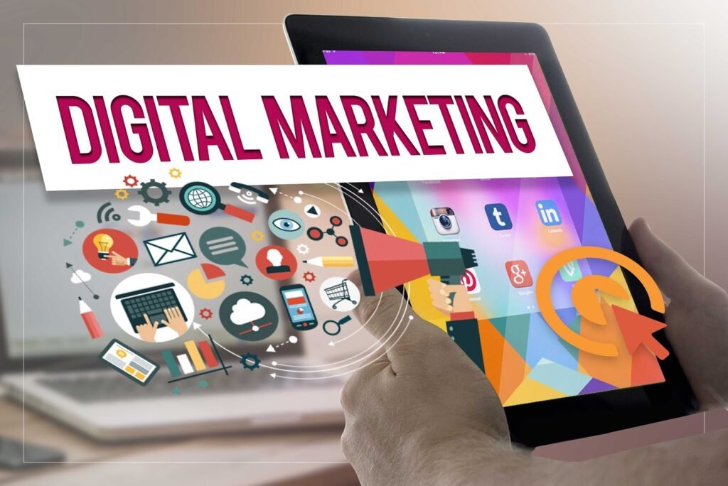 Best Digital Marketing Services Agency in Uyo Nigeria