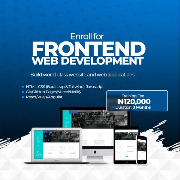 frontend