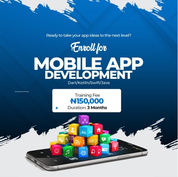 mobile app development