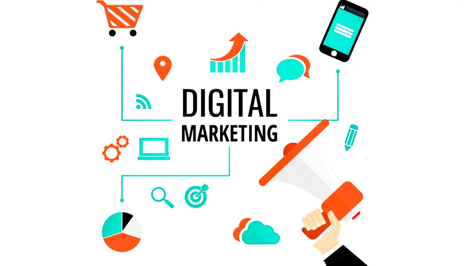 Best Digital Marketing Training in Uyo