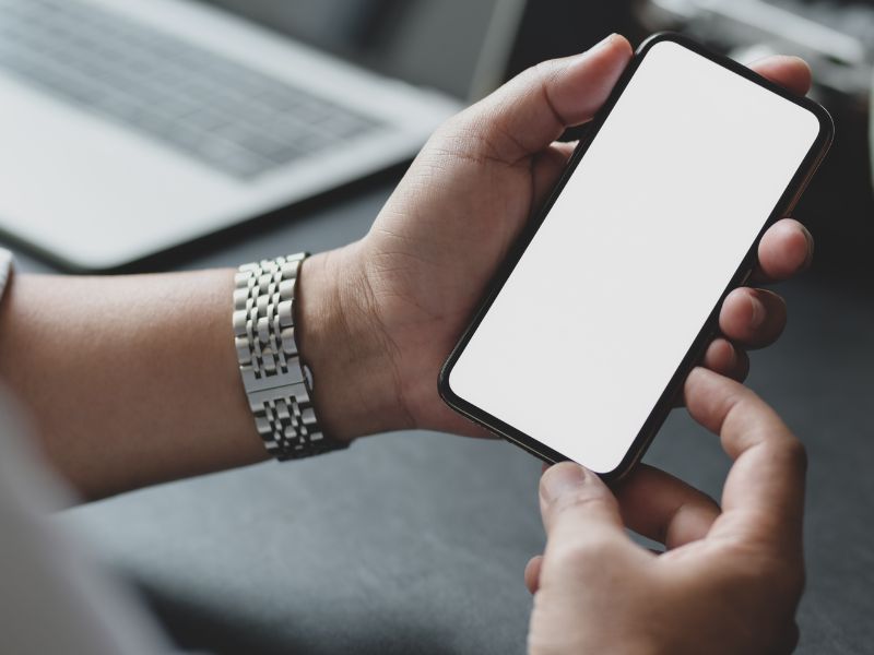 Airtel Manual Configuration Setting​