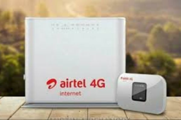 Airtel Router Price in Nigeria​