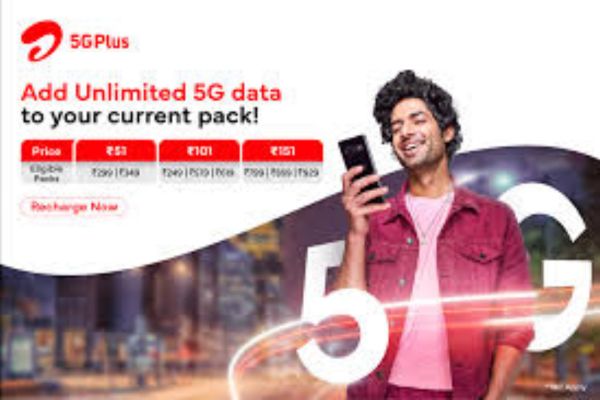 Airtel Tariff Plans And Benefits​