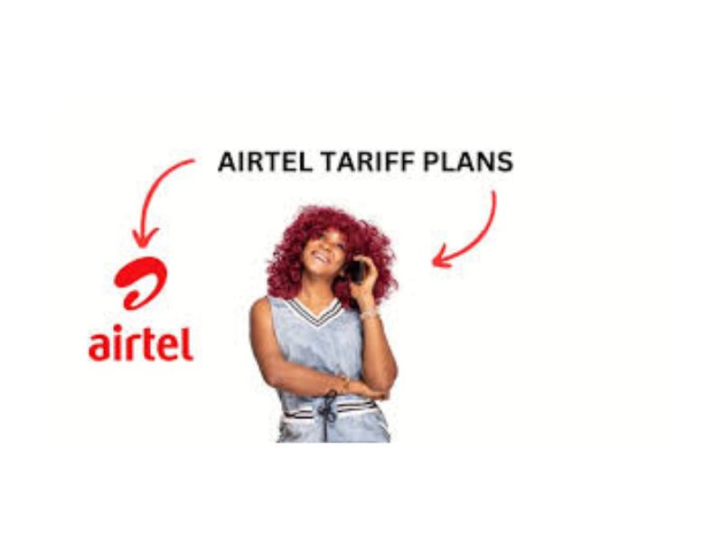 How To Change My Tariff Plan On Airtel​