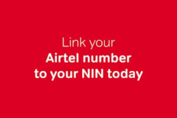 How To Submit NIN On Airtel​