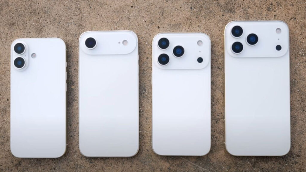 iPhone 17 Release Date
