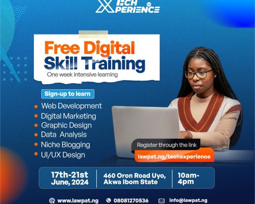 lawpattechexperience